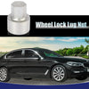 BMW 3 5 Series Wheel Lock Lug Nut Anti Theft Key