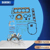 Audi A4 A5 Q5 TT 2.0 TFSI Cylinder Head Gasket Set (2008-2016)