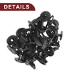 Chevrolet GMC C / K Trucks Front Fender Skirt Clip (2007-2008)