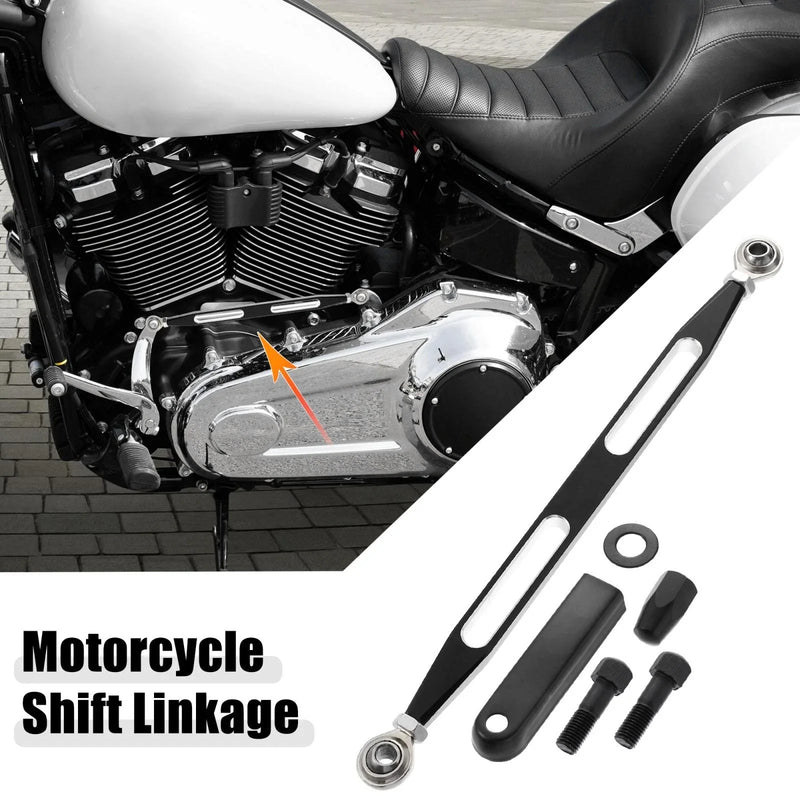 Harley Davidson 2 Hole Lever Gear Shift Linkage (1980–2022)