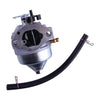 Honda GCV160LAO HRB216 Lawn Mower Carburetor with Fuel Line (2010-2023)