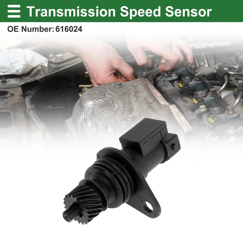 PEUGEOT 306 1.4 1 Pc Transmission Speed Sensor (1993-2001)