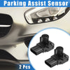 Lexus PDC Front Bumper Parking Assist Sensors