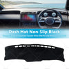 Hyundai Tucson NX4 Elite N-Line 2021-2022 Non-Slip Dash Mat