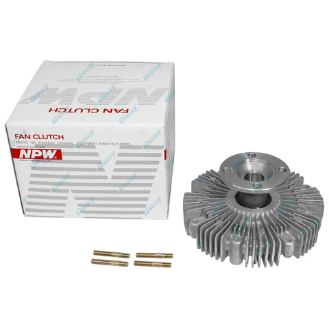 Toyota Hilux Surf KZN130R 3.0L 1KZ-TE Diesel 93~95 NPW Fan Clutch Coupling