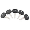 Volvo Wheel Loader & John Deere Heavy Equipment 5 x Ignition Keys