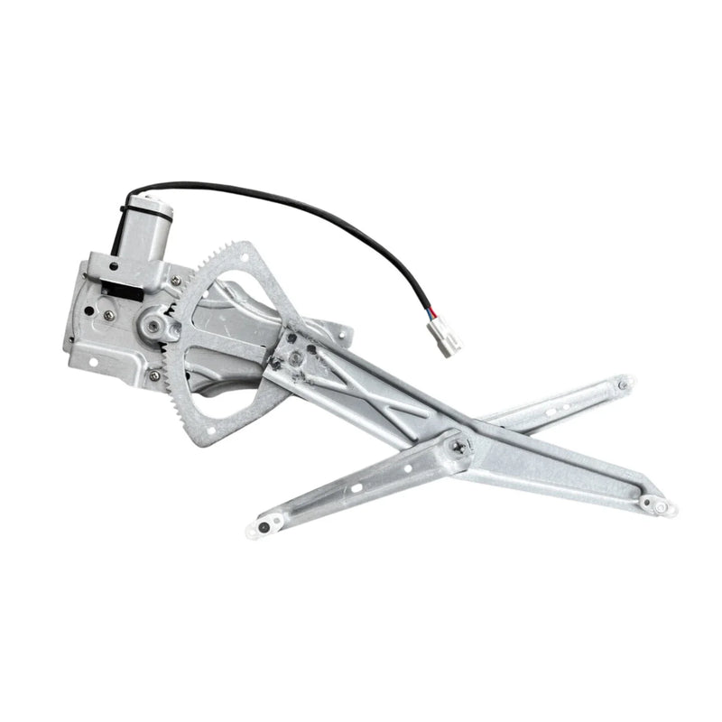Holden Commodore VX / VY / VZ / VT Front Left Window Regulator with Motor (1997-2007)