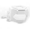 BMW F800GS F700GS ADV Rear Fluid Reservoir Protector Cover (2013-2018)