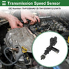 Honda Civic Si 1.6 Transmission Speed Sensor (1999-2000)