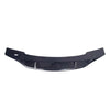 BMW 5 Series G30 G38 R-style Real Carbon Fiber Rear Trunk Spoiler (2017-2021)