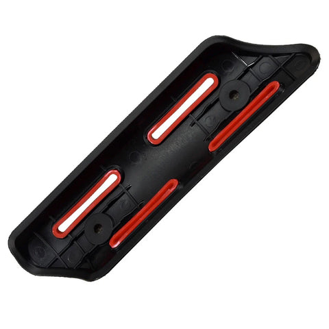 Honda CRF250 CRF450 Exhaust Heat Shield Trim Cover (2017-2023)
