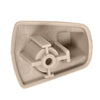 Dodge Charger, Magnum (2006-2010) -  Clips Sun Visor Holder Hook Clips