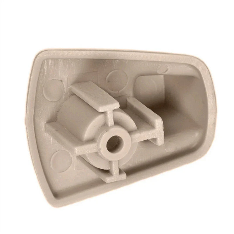 Dodge Charger, Magnum (2006-2010) -  Clips Sun Visor Holder Hook Clips
