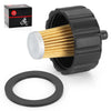 Yamaha Golf Carts G2 / G5 / G8 / G9 / G11 / G21 Gas Tank Fuel Filter