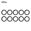 Tight Tank Sealing 10 x Rubber Leakproof Gaskets Gas Can Spout Seals