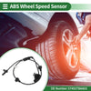 Honda Civic (2016-2020) 1 x Left Front Sensor ABS Wheel Speed Sensor
