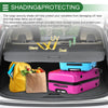 Mercedes-Benz B-Class W245 Retractable Cargo Cover (2005-2011)