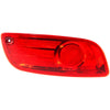 Bumper Reflector For 2007-2009 Hyundai Santa Fe Rear