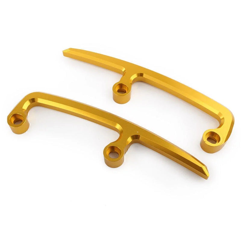 Kawasaki Z650 Rear Seat Handle Grab Bar (2017-2019)