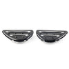 Harley Touring Passenger Floorboards Aluminum (1993 - Present)