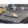 Benz G-Class W463 G500 G63 AMG 19-23 Real Carbon Bonnet Engine Hood Cover