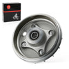 Honda Rancher 350 TRX350TE / TM 2000-2006 Front Brake Drum