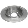 Ford Escape Rear Disc Brake Rotors (2005-2012)