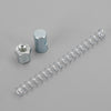 Honda QA Z50 S65 C CL CT70 90 XL70 Brake Linkage Spring Set (1968-1980)
