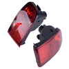 Toyota Land Cruiser Prado 2 x Rear Fog Lights (2002-2009)