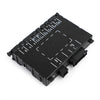 Mercedes W211 W203 W209 Power Seat Control Module Front Left Driver Side (2005–2007)