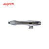Honda City Chrome Front Right Exterior Side Door Handle (2009-2013)