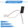 Nissan Sentra Fuel Tank Sending Unit (2007-2012)