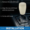 Toyota 4Runner Automatic Gear Shifter Knob (2003-2017)
