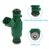 Hyundai Accent 1.6L Fuel Injector Nozzle (2006-2011)