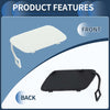 Mercedes-Benz B-Class Front Bumper Tow Hook Cover (2005-2011)