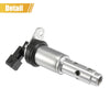 BMW 328i E90 Engine Variable Valve Timing VVT Solenoid (2007-2013)