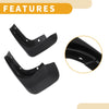 Volvo V60 MK II Mud Flap Splash Guards (2019-2020)