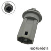 Toyota and Lexus License Plate & Marker Light Bulb Socket