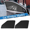 Nissan Serena C27 Window Cover (2016-2023)