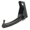 Jeep Wrangler JK Black Hood Safety Catch Hook (2007-2017)
