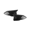 Hyundai Elantra Carbon Fiber Rear View Mirror Trim Cover (2021-2022)