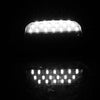 GMC Sierra Silverado 1500-3500 LED License Plate Lights
