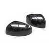 Nissan Z34 370Z 2 x Forged Carbon Fiber Side Mirror Covers (2009-2020)