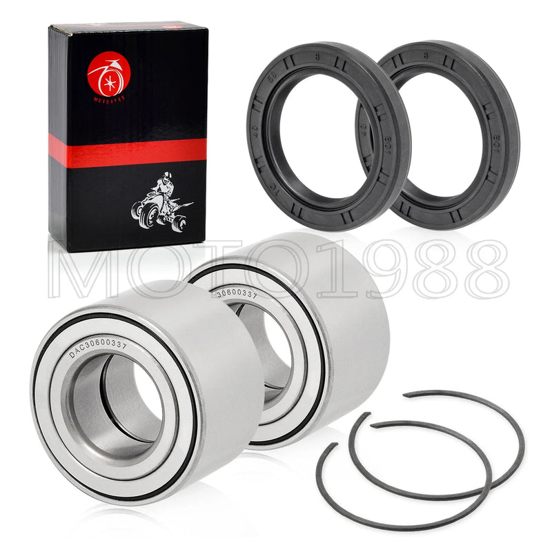Can-Am Renegade / Commander / Maverick Front Wheel Bearing Seal (2008–2023)