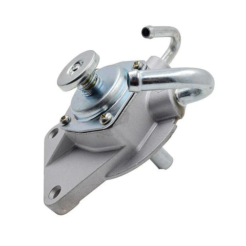 Mitsubishi Triton ML MN 4D56 2005-2015 Diesel Fuel Filter Primer Pump