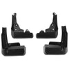 Toyota Corolla Mud Flaps Splash Guards (2019–2023)