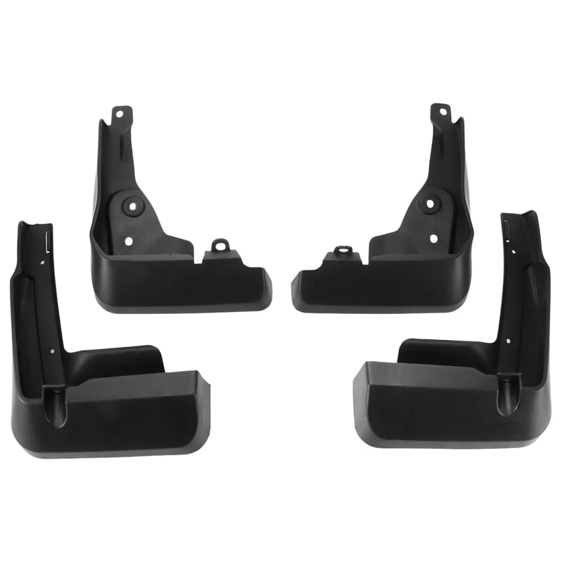 Toyota Corolla Mud Flaps Splash Guards (2019–2023)