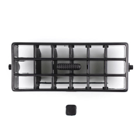 Air Condition Grille Vent Fender Side Fits Nissan Navara D21 Truck 1986-97 D10