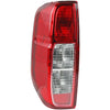 Nissan Navara D40 2 x Tail Lamps (2005-2014)