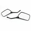 Honda NX125, CB250 Nighthawk 10mm Motorcycle Rear View Mirror (88-08)